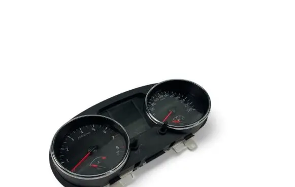 Nissan Qashqai Speedometer (instrument cluster) VPAASF10849LAN