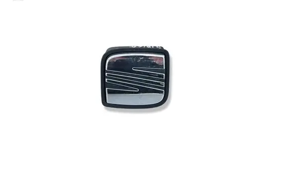 Seat Ibiza IV (6J,6P) Tailgate opening switch 6J4827565B