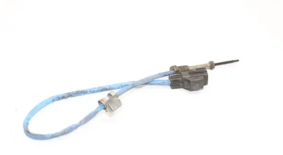 Ford Kuga II Exhaust gas temperature sensor AV4112B591AB