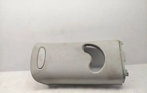 Mini One - Cooper Coupe R56 (B) pillar trim (top) 7141531