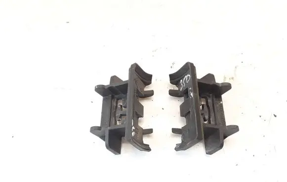 Porsche Cayenne (9PA) (B) pillar trim (bottom) 7L0853238A