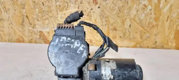 Citroen Jumper Wiper motor 00006405L7