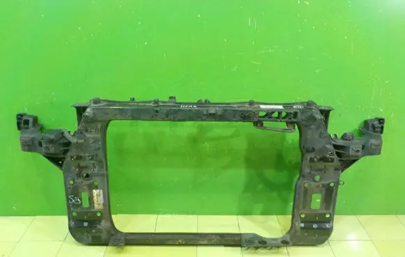 Hyundai ix35 Radiator support slam panel XP104