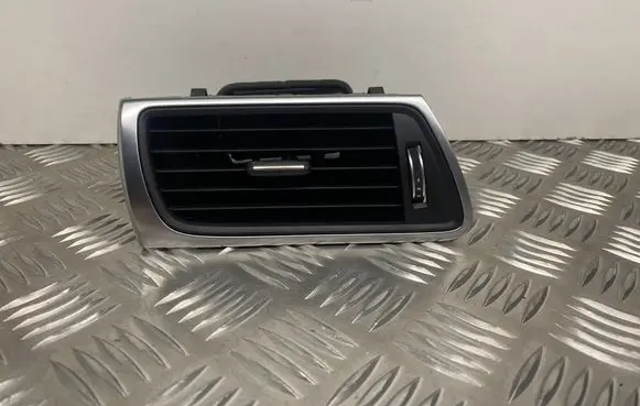 Audi A7 S7 4G Dashboard side air vent grill/cover trim 4G8820901