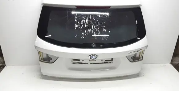 BMW X3 F25 Tailgate/trunk/boot lid