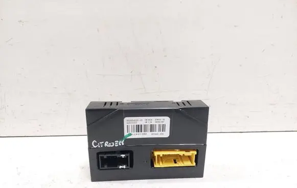 Citroen C4 Grand Picasso Comfort/convenience module 9654654880 A83008200 07W01E03