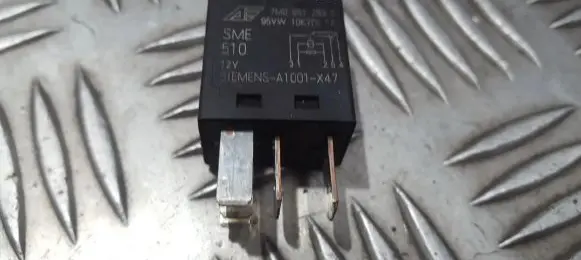 Volkswagen Sharan Other relay 7M0951253C 95VW10K705