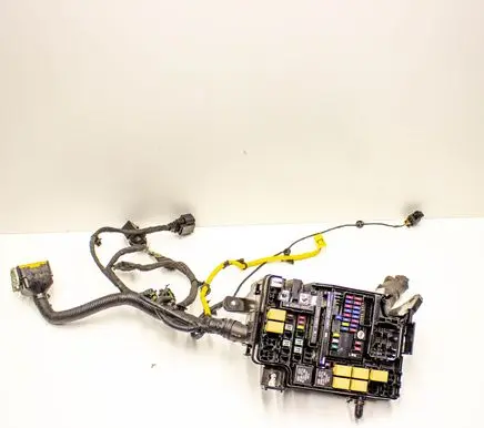 Fuse box set