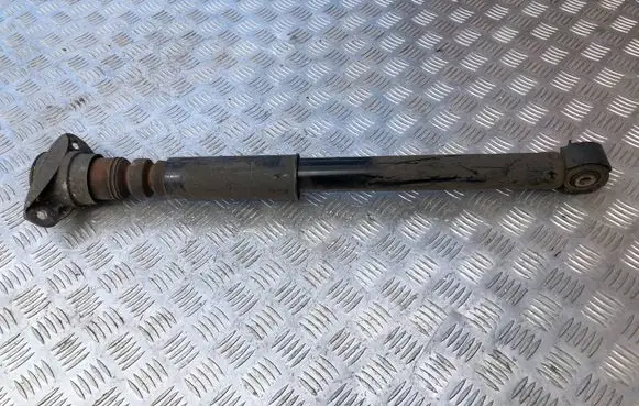 Audi A6 C7 Rear shock absorber/damper 4G9513035F 22269152 145852080212