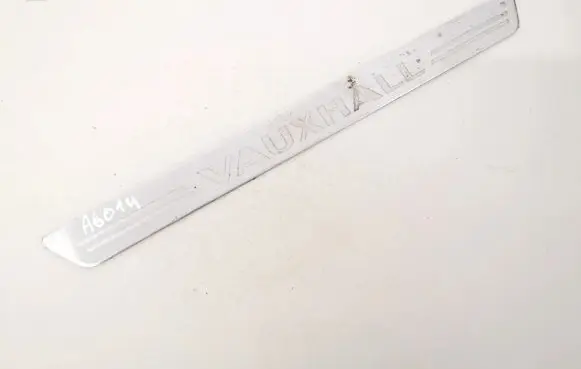 Opel Insignia A Front sill trim cover 13272116 545279093