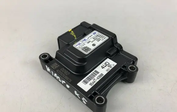 KIA Sportage Suspension control unit/module 954474GBB0 95447-4GBB0
