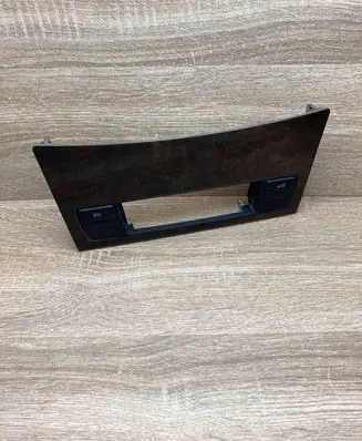 BMW 5 E60 E61 Dashboard trim 9156041 9137882