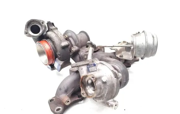 Volvo XC70 Turbo 36002640 36002664