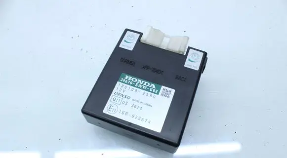 Honda CR-V Parking PDC control unit/module 1881002550