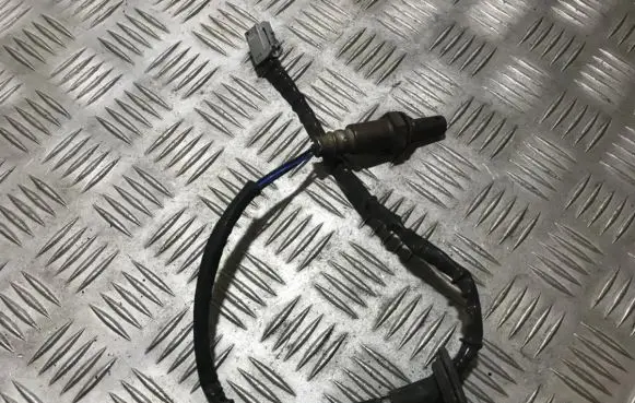 Renault Espace - Grand espace IV Lambda probe sensor 0258006295 187032