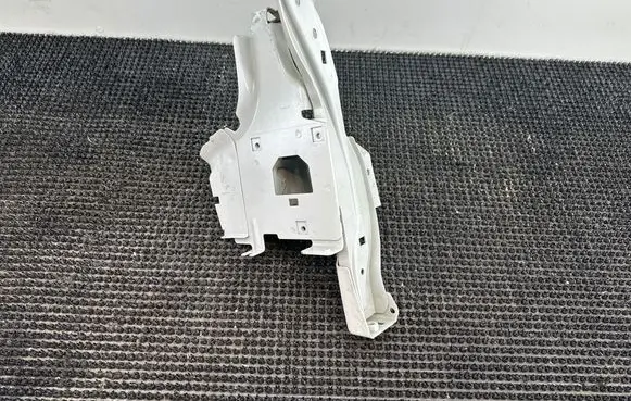 Peugeot 207 Front side member 