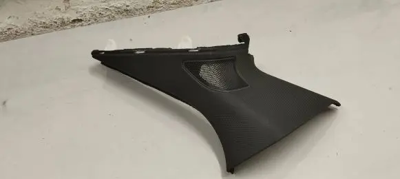 Audi A5 (C) pillar trim 8w8867246