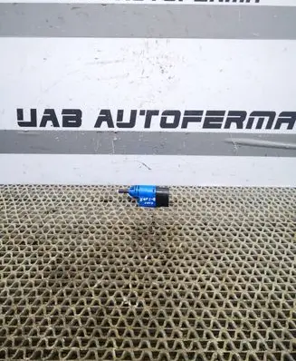 Clutch pedal sensor