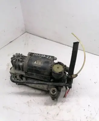 Mercedes-Benz S W220 Air suspension compressor/pump 415403303K