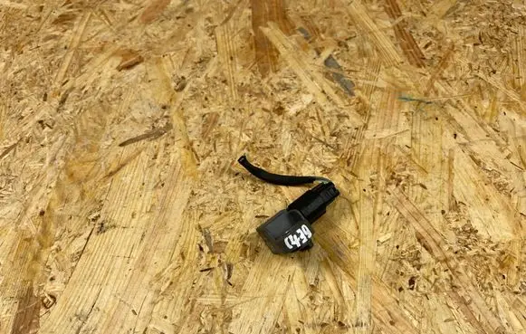 Volvo S90, V90 Airbag deployment crash/impact sensor 31451528