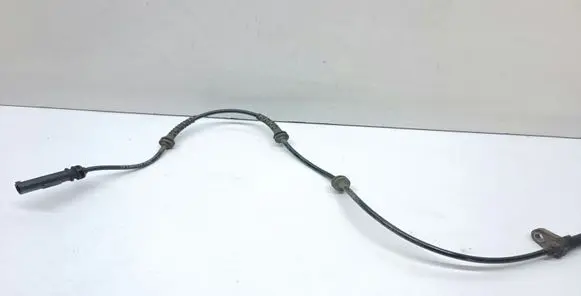 BMW 5 F10 F11 ABS rear brake sensor 6784901