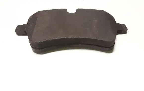 Mini Cooper Countryman R60 Brake pads (front) 32337167PFV