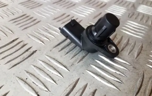 Chrysler Voyager Camshaft position sensor 0281002667
