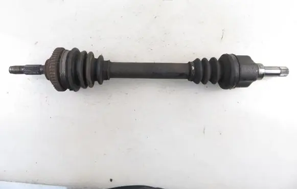 Peugeot 206 Front driveshaft 