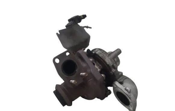Peugeot 508 Turbo 9686120680 8062912 GTC1244VZ