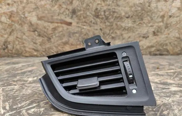 Acura ZDX Dashboard air vent grill cover trim 77620SZNA