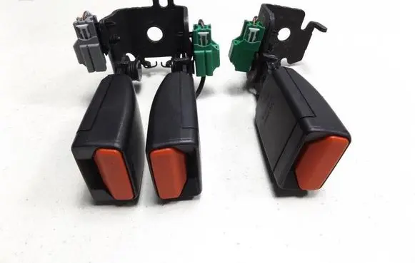 Volvo S90, V90 Front seatbelt buckle 