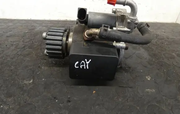 Skoda Octavia Mk2 (1Z) Fuel injection high pressure pump 03L130755E