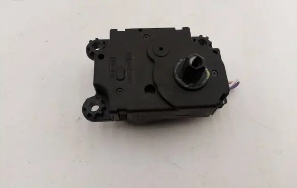Mitsubishi Outlander A/C air flow flap actuator/motor HAD-36014-A