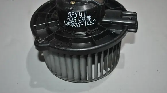 Toyota RAV 4 (XA20) Heater fan/blower 194000-1450