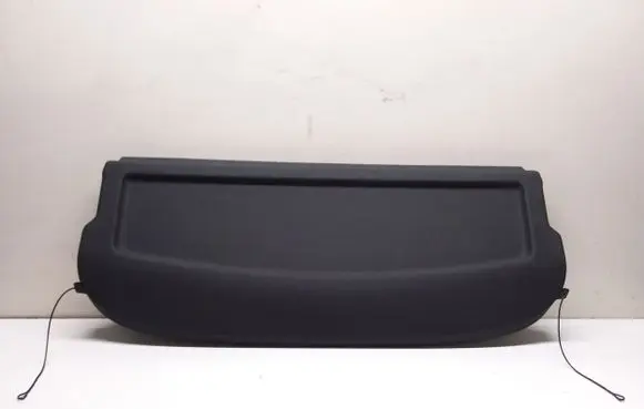 Audi A1 Parcel shelf 