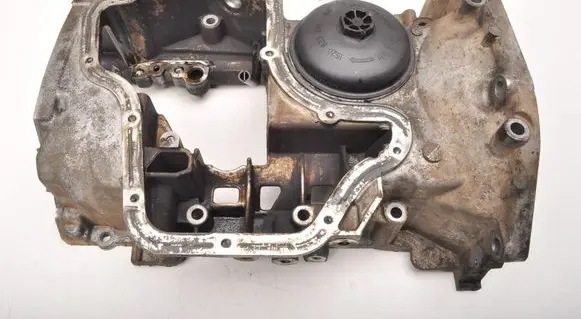 Nissan Qashqai Oil sump 110171000R