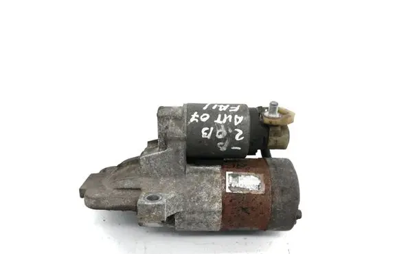 Mazda 3 I Starter motor M000T90981