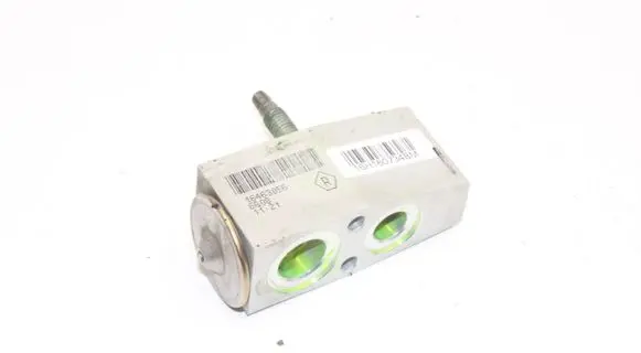 Opel Mokka Air conditioning (A/C) expansion valve 16463056