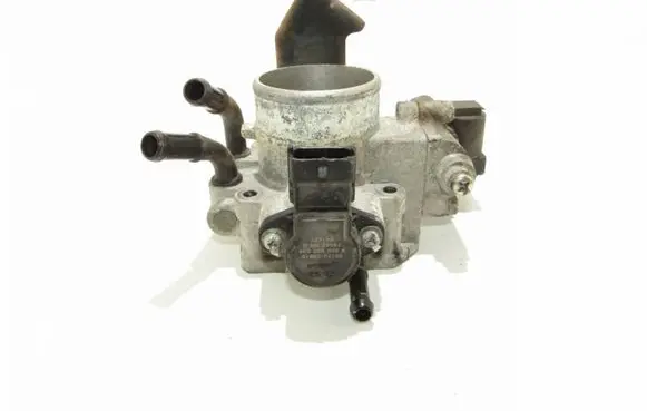 KIA Ceed Electric throttle body valve 