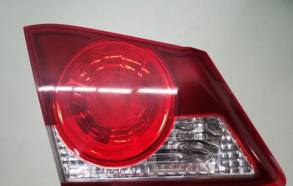 Honda Civic Tailgate rear/tail lights P5376L
