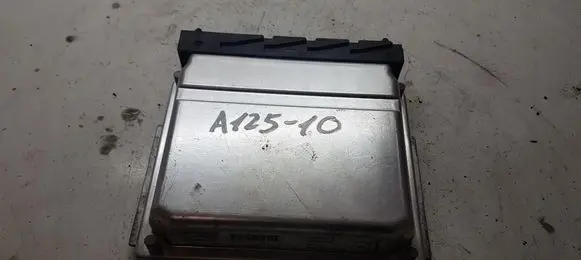 Volvo XC90 Gearbox control unit/module 08675761A