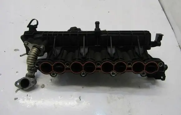 KIA Sportage Intake manifold 39300-2A600