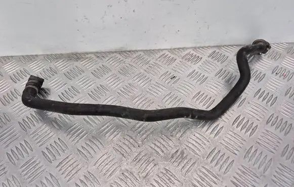 BMW X5 E70 Engine coolant pipe/hose 7808080 16185913