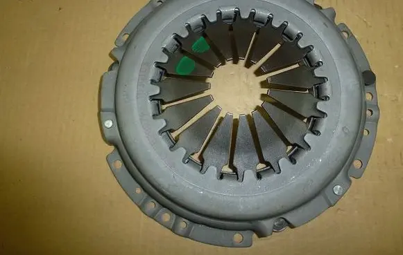 Mitsubishi L200 Clutch set kit 3082936001
