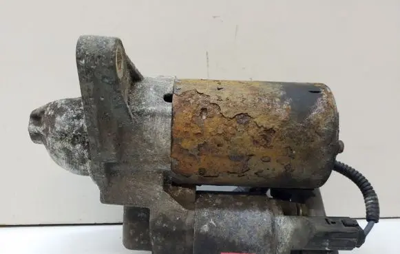 Toyota Auris 150 Starter motor OEM