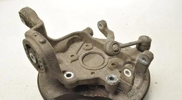 Volvo S90, V90 Rear wheel hub spindle/knuckle 31658529