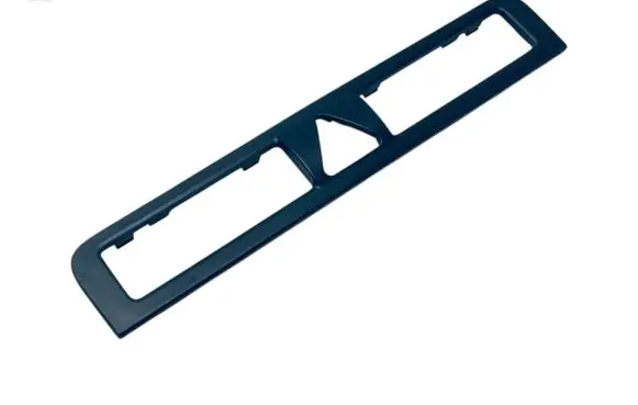 Audi A3 S3 8P Panel trim 8P0863321B