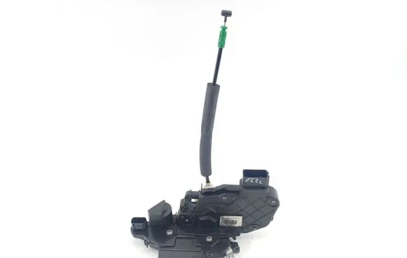 Rear door lock