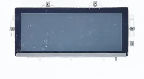 Porsche Panamera (971) Screen/display/small screen 971919597