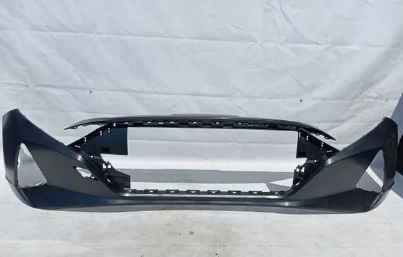 Hyundai i20 (BC3 BI3) Front bumper 86511Q0000 BC35DRCAR